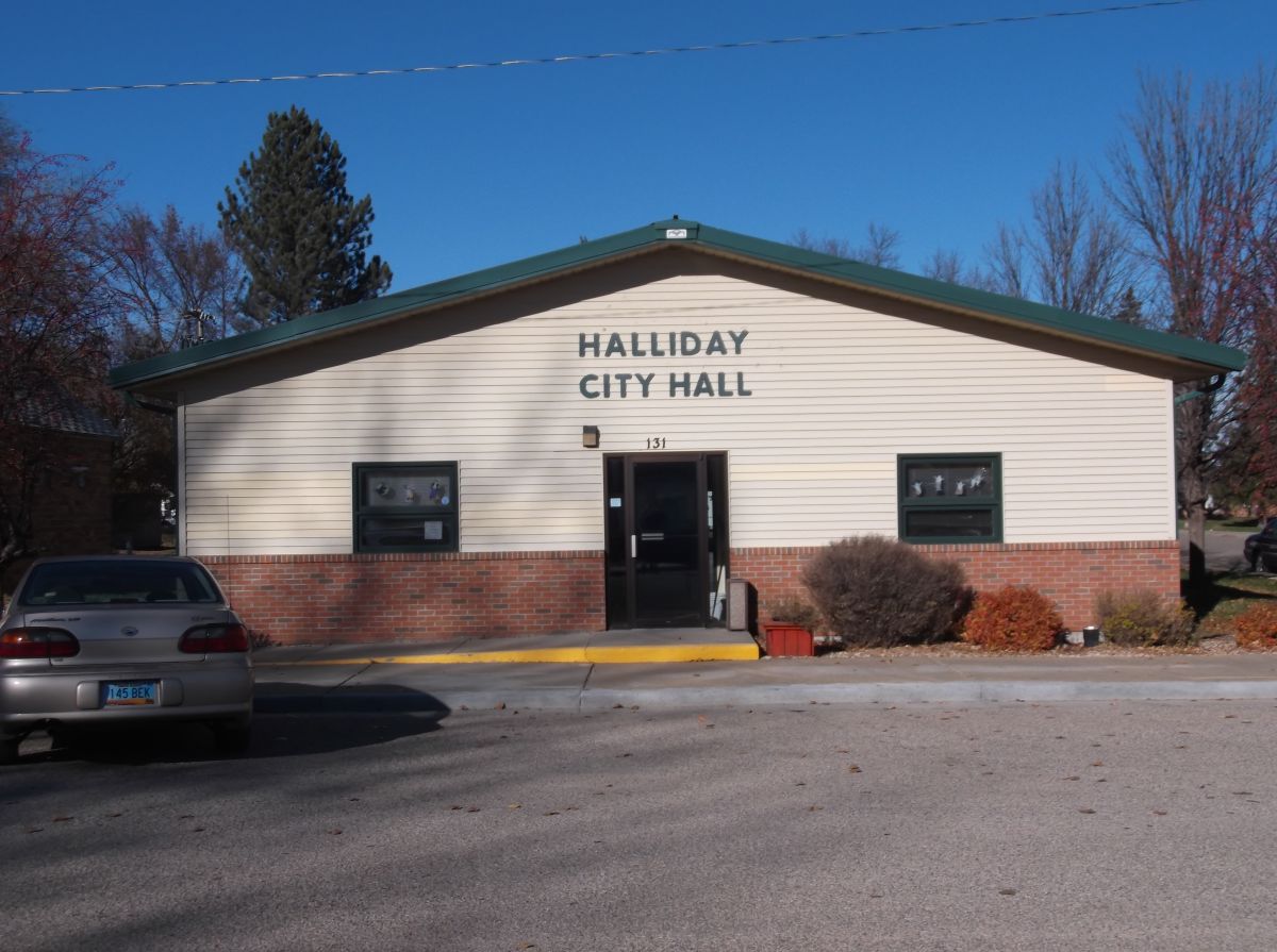 City Hall